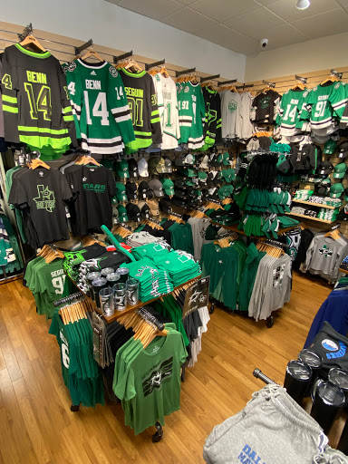 Sportswear Store «Rally House Alliance», reviews and photos, 2301 Porter Creek Dr #225, Fort Worth, TX 76177, USA