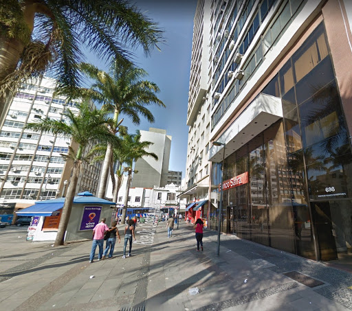 Logo da empresa - Ming e Gomes Assessoria Imobiliária