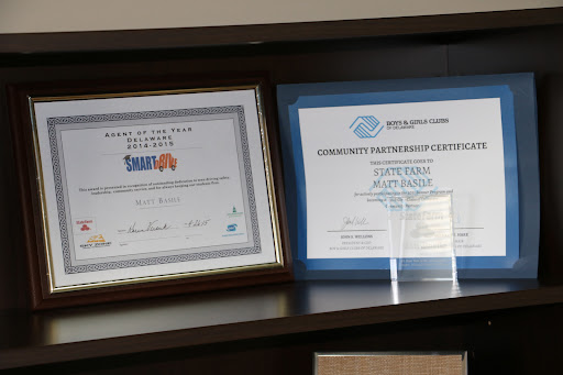 Insurance Agency «State Farm: Matt Basile», reviews and photos