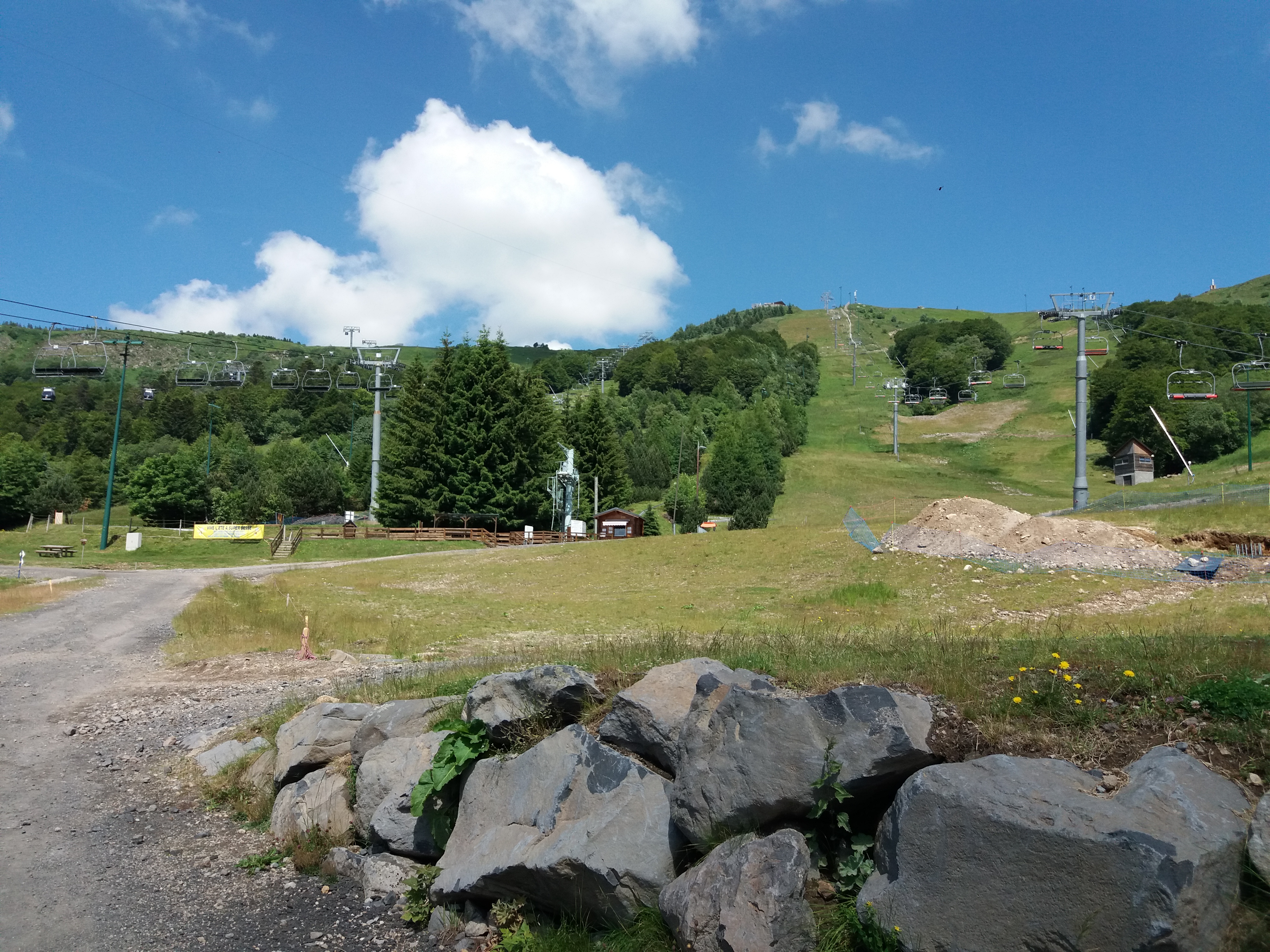 Photo n° 7 de l'avis de Bénédicte.i fait le 09/07/2018 à 19:06
