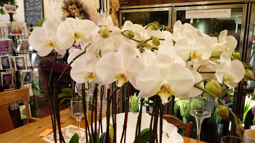 Florist «Flowers & Plants Etc», reviews and photos, 1378 Chain Bridge Rd, McLean, VA 22101, USA