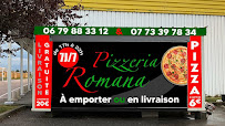 Photos du propriétaire du Pizzeria Romana à Cessy - n°4