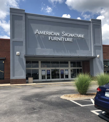 Furniture Store «American Signature Furniture», reviews and photos, 2130 Gallatin Pike N, Madison, TN 37115, USA