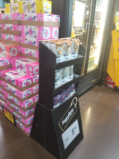 Grocery Store «Jewel-Osco», reviews and photos, 220 W Peace Rd, Sycamore, IL 60178, USA