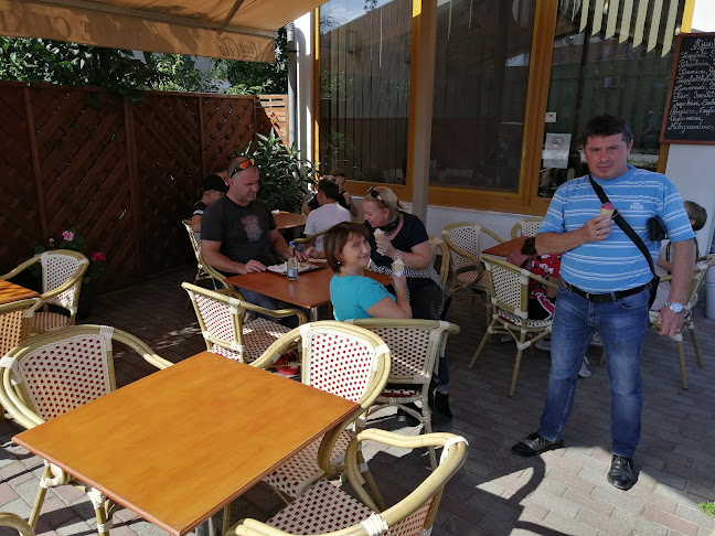 Hozzászólások és értékelések az Pepe Cukrászda-ról
