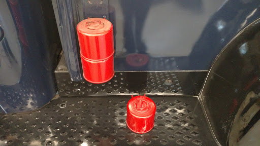 Used Car Dealer «Ridge Road Imports», reviews and photos, 2025 E Shore Dr, Lansing, NY 14882, USA