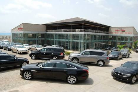 Auto Plaza, Plot BDEX CP291 opp. expressway, Abuja, Nigeria, Used Car Dealer, state Federal Capital Territory
