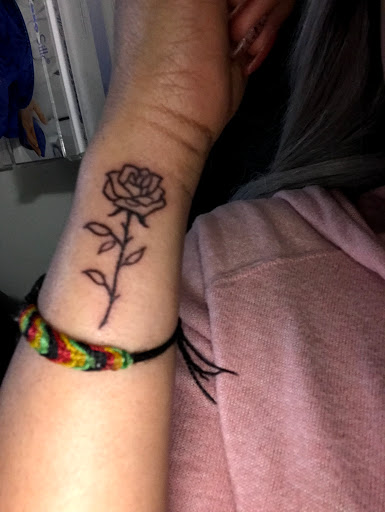 Tattoo Shop «TATTOOS EXPRESS», reviews and photos, 24-08 Broadway, Fair Lawn, NJ 07410, USA