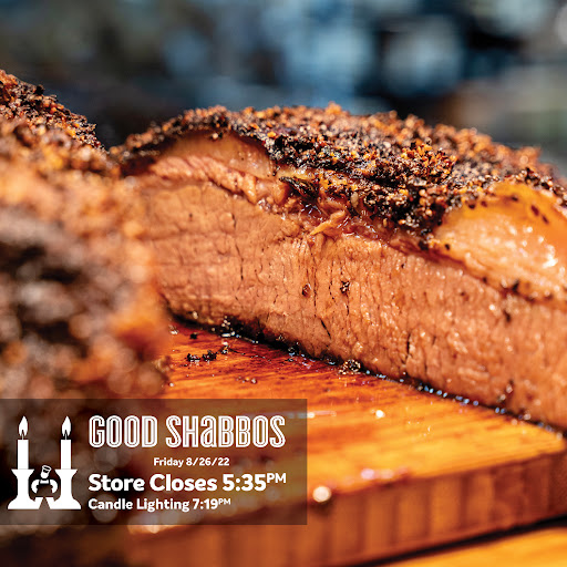 Kosher Grocery Store «Grand and Essex Market», reviews and photos, 89 New Bridge Rd, Bergenfield, NJ 07621, USA