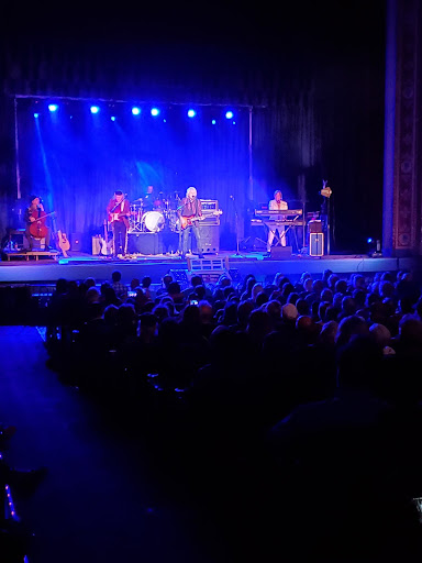 Movie Theater «Lincoln Theatre», reviews and photos, 103 E Main St, Belleville, IL 62220, USA