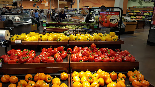 Grocery Store «Kroger», reviews and photos, 6335 Mechanicsville Turnpike, Mechanicsville, VA 23111, USA