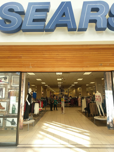 Sears, 1500 Apalachee Pkwy, Tallahassee, FL 32301, USA, 