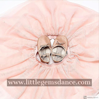 Little Gems Dance Academy
