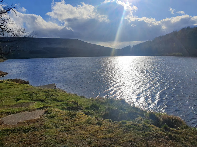 Comments and reviews of Dovestone Reservoir