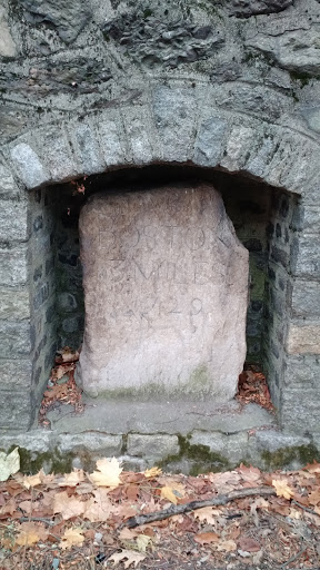 1767 Milestones, Centre St, Boston, MA 02119