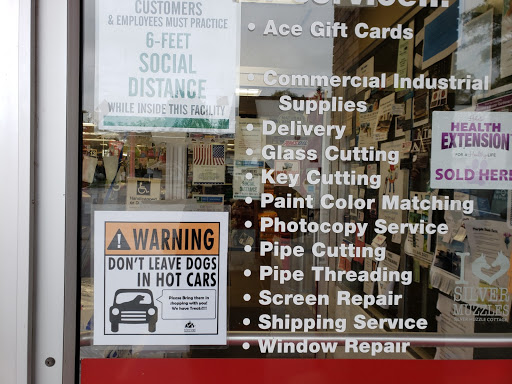 Hardware Store «Ace Hardware», reviews and photos, 3597 Bunker Hill Rd, Acme, MI 49610, USA