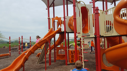 Park «East Snyder Park», reviews and photos, 875 University Ave, Selinsgrove, PA 17870, USA