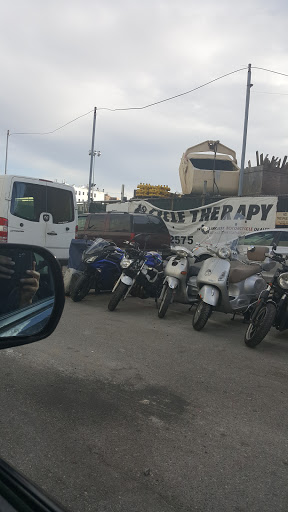 Motorcycle Shop «Cycle Therapy NYC», reviews and photos, 230 E 127th St, New York, NY 10035, USA