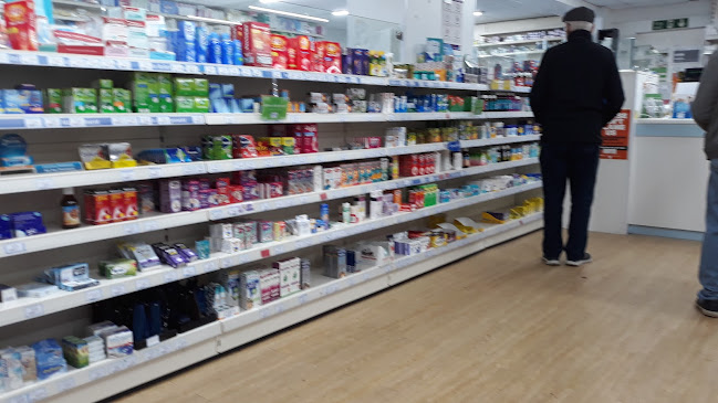 Reviews of Day Lewis Pharmacy Lordswood in Southampton - Pharmacy