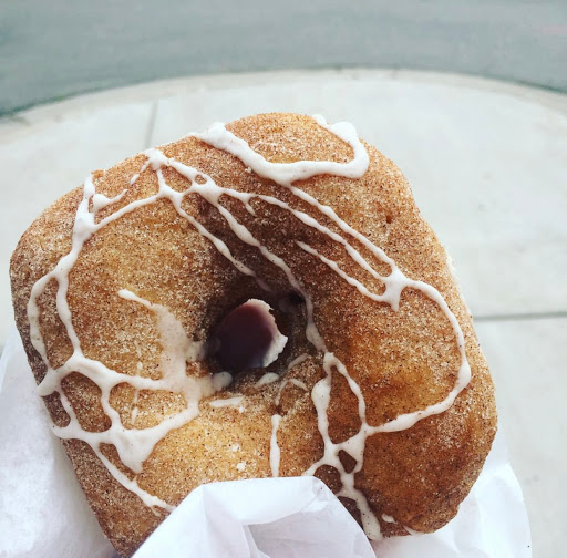 Donut Shop «Sssdude-Nutz», reviews and photos, 317 14th Ave SE, Minneapolis, MN 55414, USA