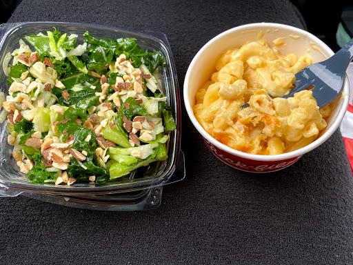 Fast Food Restaurant «Chick-fil-A», reviews and photos, 3849 S Delsea Dr i000, Vineland, NJ 08360, USA