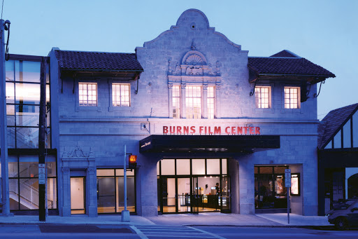 Movie Theater «Jacob Burns Film Center», reviews and photos, 364 Manville Rd, Pleasantville, NY 10570, USA