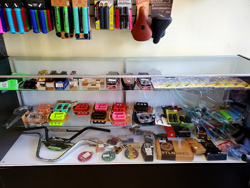 Bicycle Repair Shop «The Bike Path», reviews and photos, 2641 Florida St, Mandeville, LA 70448, USA