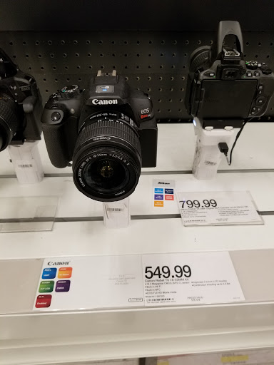 Department Store «Target», reviews and photos, 10404 N 43rd Ave, Glendale, AZ 85302, USA