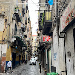 Photo n°4 de l'avis de Matej.a fait le 17/11/2023 à 13:30 sur le  Pizzeria Pavia à Naples