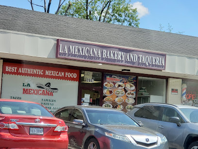 La Mexicana Bakery & Taqueria