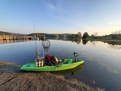 Bicycle Store «Trek Bicycle Store Greensboro», reviews and photos, 1209 Battleground Ave, Greensboro, NC 27408, USA