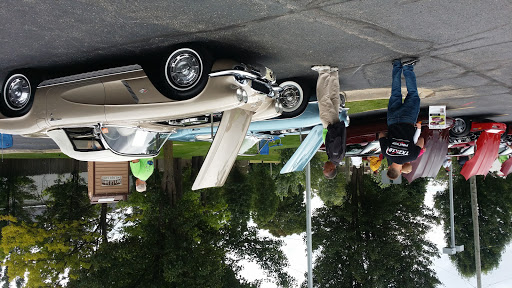 Car Dealer «Bowman Auto Center», reviews and photos, 9603 Dixie Hwy, Village of Clarkston, MI 48348, USA