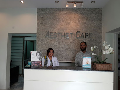 Aestheticare Skin & Laser Clinic