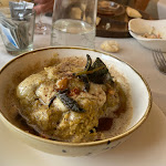 Photo n°1 de l'avis de BOND.. fait le 18/02/2022 à 20:56 sur le  Osteria da Lu&Ca à Bellagio