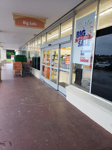 Discount Store «Big Lots», reviews and photos, 923 N 14th St, Leesburg, FL 34748, USA