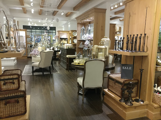 Pottery Barn