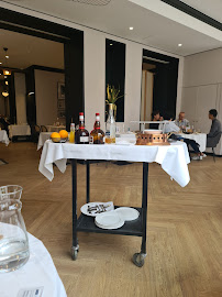 Atmosphère du Restaurant Le Central à Dijon - n°5