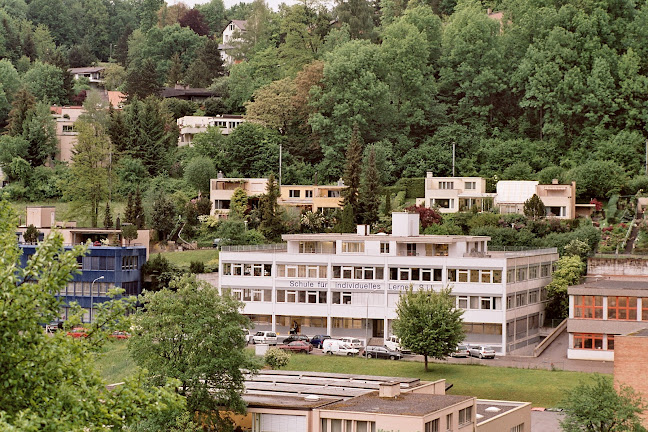 Schule für individuelles Lernen S i L AG