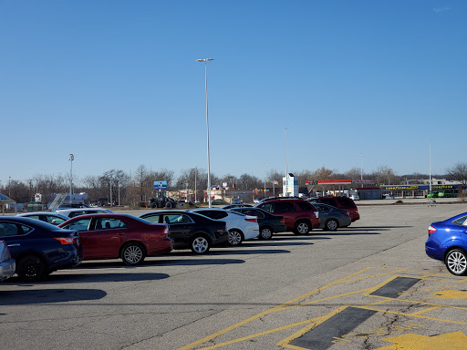 Shopping Mall «Speedway Super Center», reviews and photos, 6020 Crawfordsville Rd, Speedway, IN 46224, USA