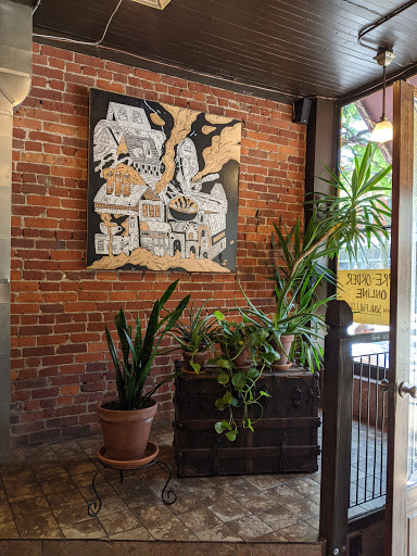 Coffee Shop «Soul Full Cup Coffeehouse», reviews and photos, 81 W Market St, Corning, NY 14830, USA