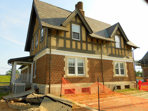 Park «Fort Reno Park», reviews and photos, Donaldson Pl NW, Washington, DC 20016, USA