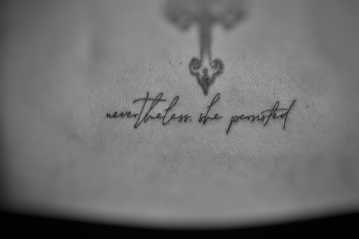 Explore beach tattoo ideas, creative tattoo ideas in Melbourne, available at The Selfcare Trifecta