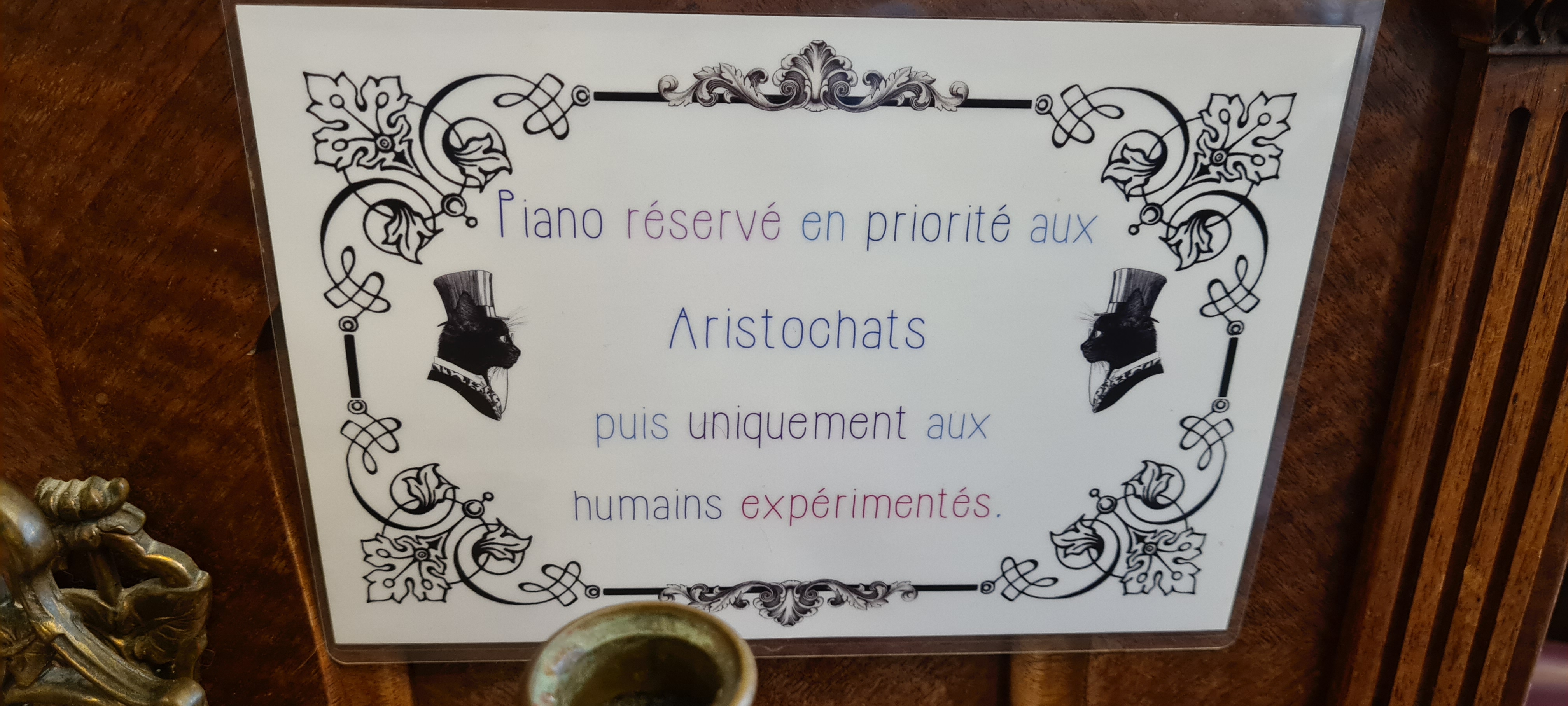 Photo n° 8 de l'avis de Valérie.u fait le 17/03/2022 à 16:10