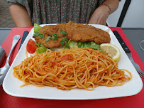 Plats et boissons du Restaurant italien Pizzeria Sainte Marie à Sèvres - n°9