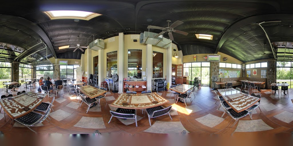 El Vaquero Mexican Restaurant 43065