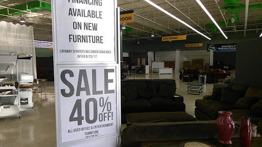 Furniture Store «Furniture For A Cause», reviews and photos, 5254 Blanco Rd, San Antonio, TX 78216, USA