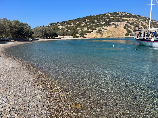 Seskli Beach