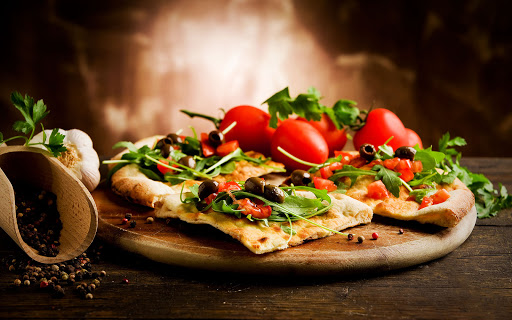 Alessia Pizza | Pizzeria a Pomezia in Pomezia, Città Metropolitana di Roma Capitale