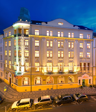 AVE Hotels Prague