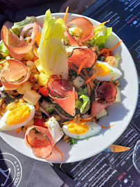 Plats et boissons du Restaurant La Taverne des Bergers à Huez - n°4